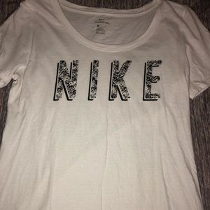 Nike shirt